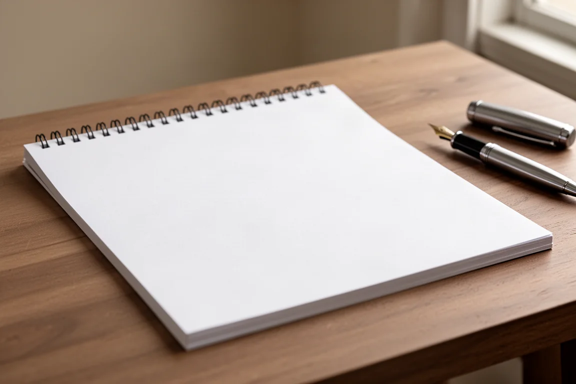 Rhodia No. 19 Pad product image