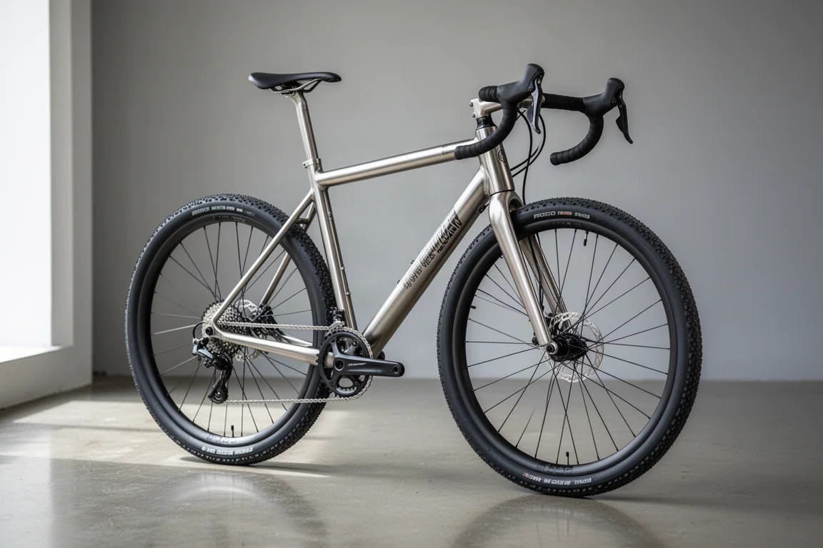 Ribble All Road Ti product image