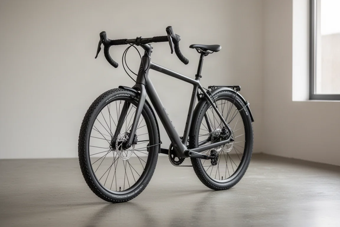 Ribble Allroad SL product image