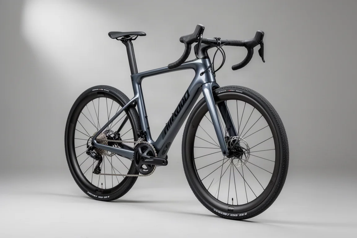 Ribble Allroad SLR product image