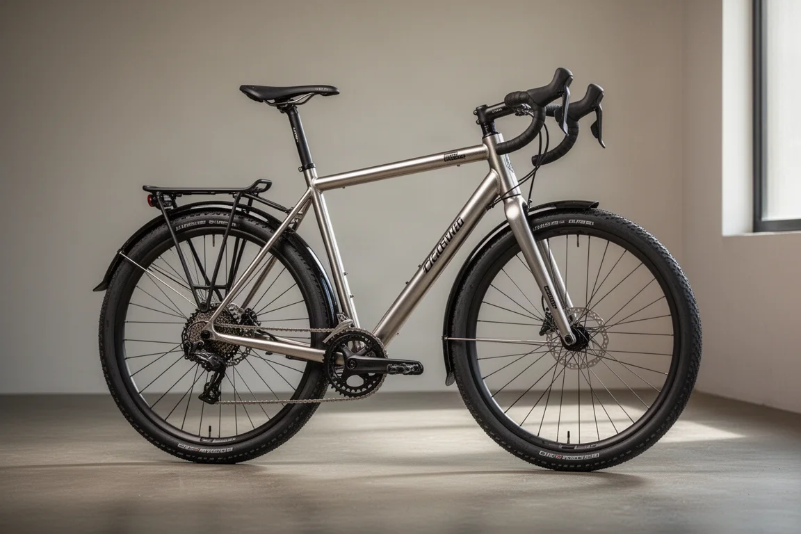 Ribble CGR product image