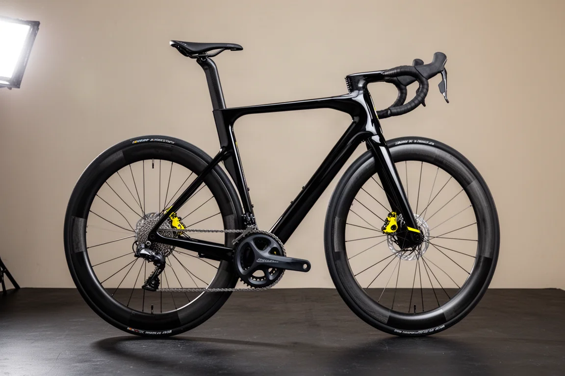 Ribble Endurance SLR product image