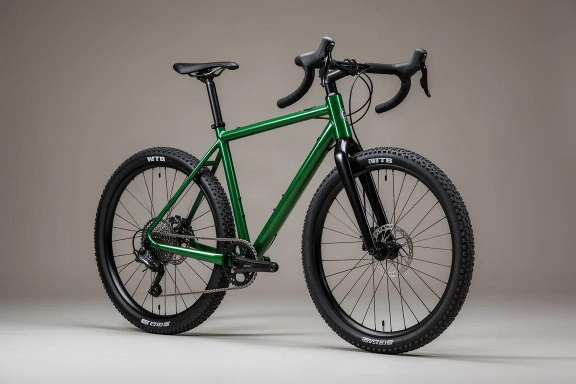 Ribble Gravel AL product image