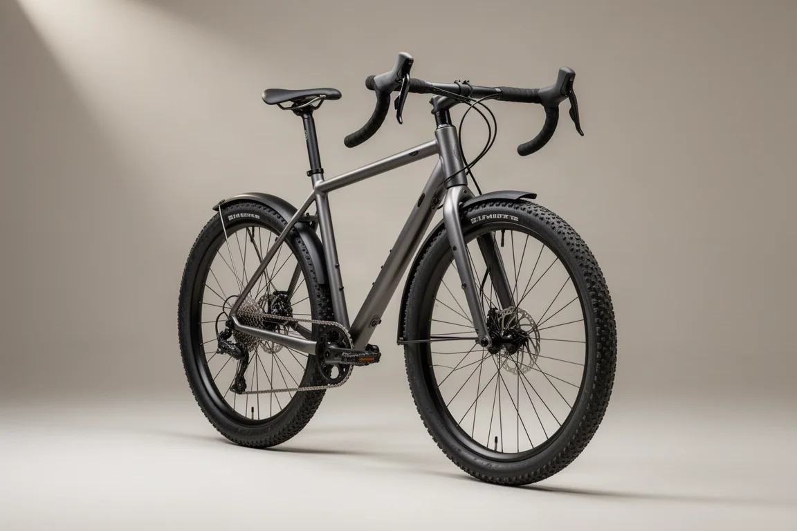 Ribble Gravel SL product image