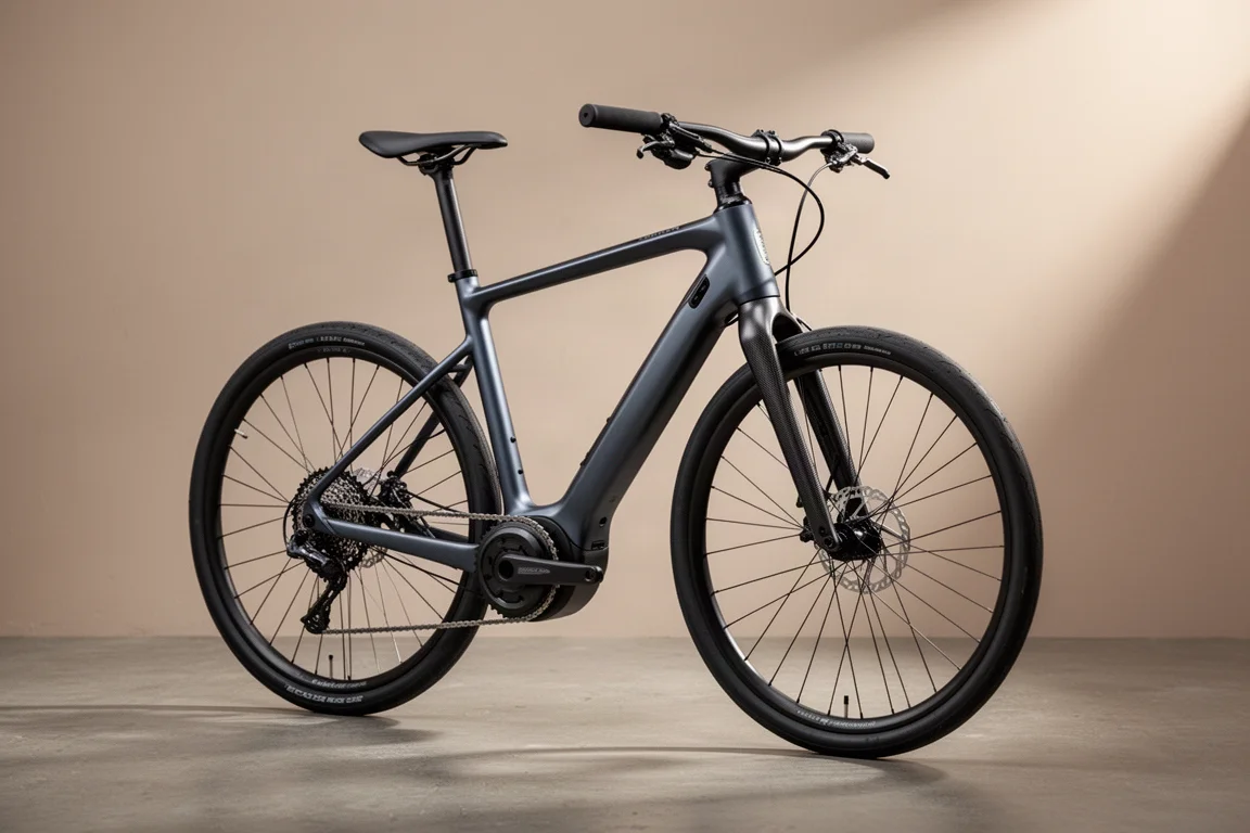 Ribble Hybrid AL product image