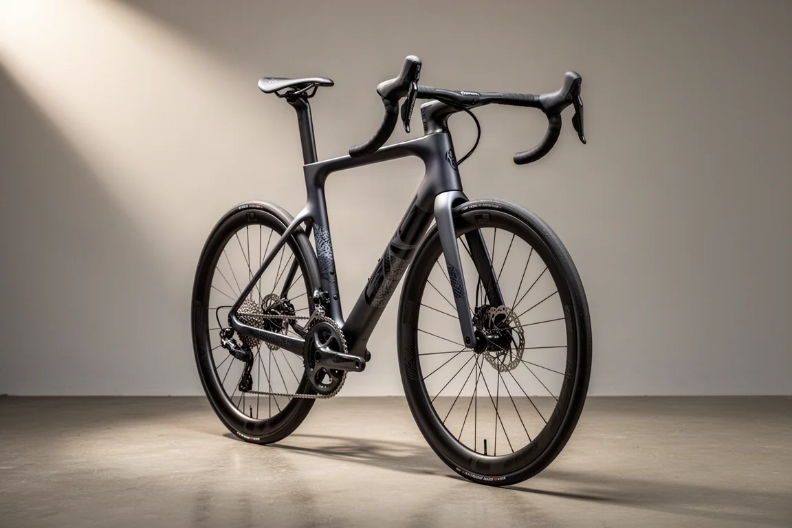 Ribble Ultra Aero SLR product image