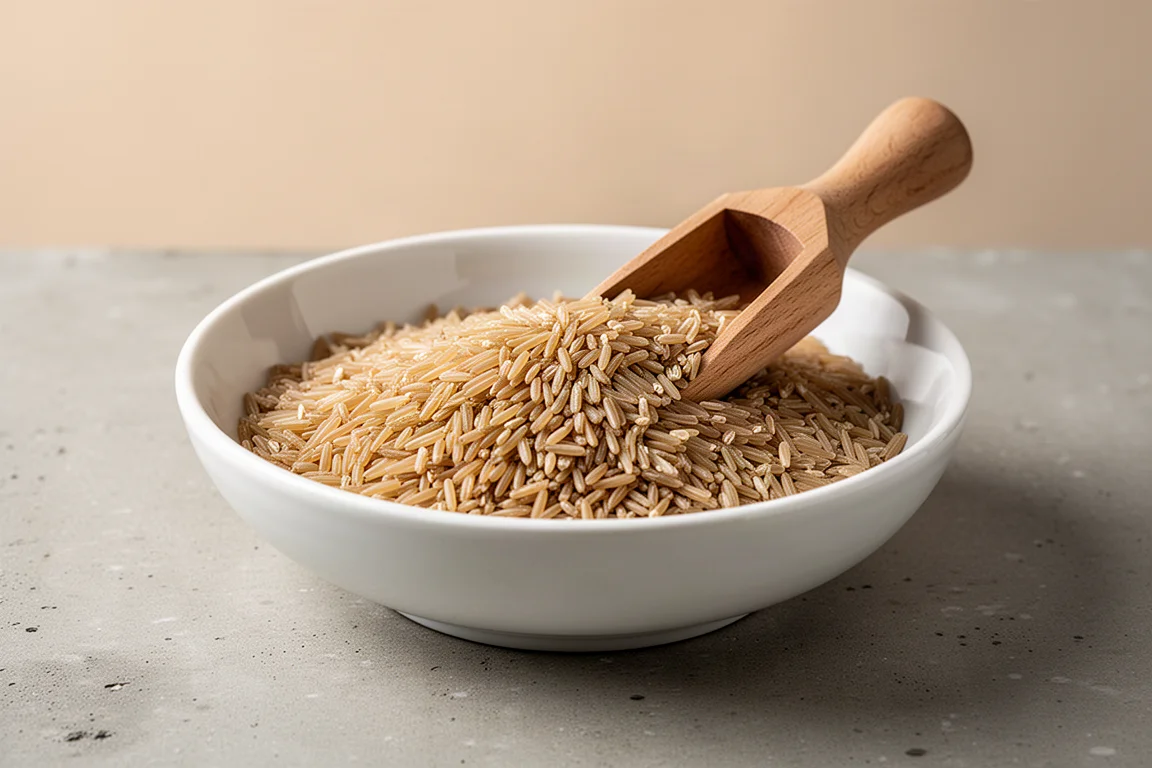 Riceland Extra Long Grain Natural Brown Rice product image