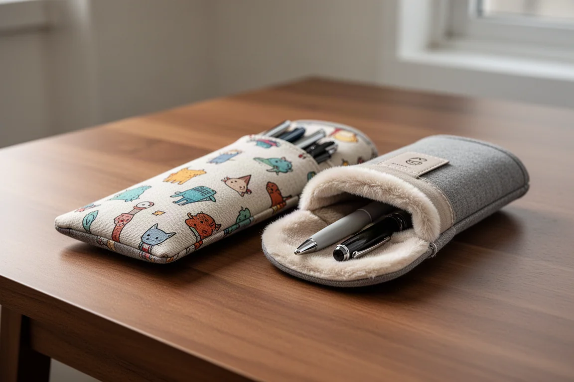 Rickshaw Pen Cases product image