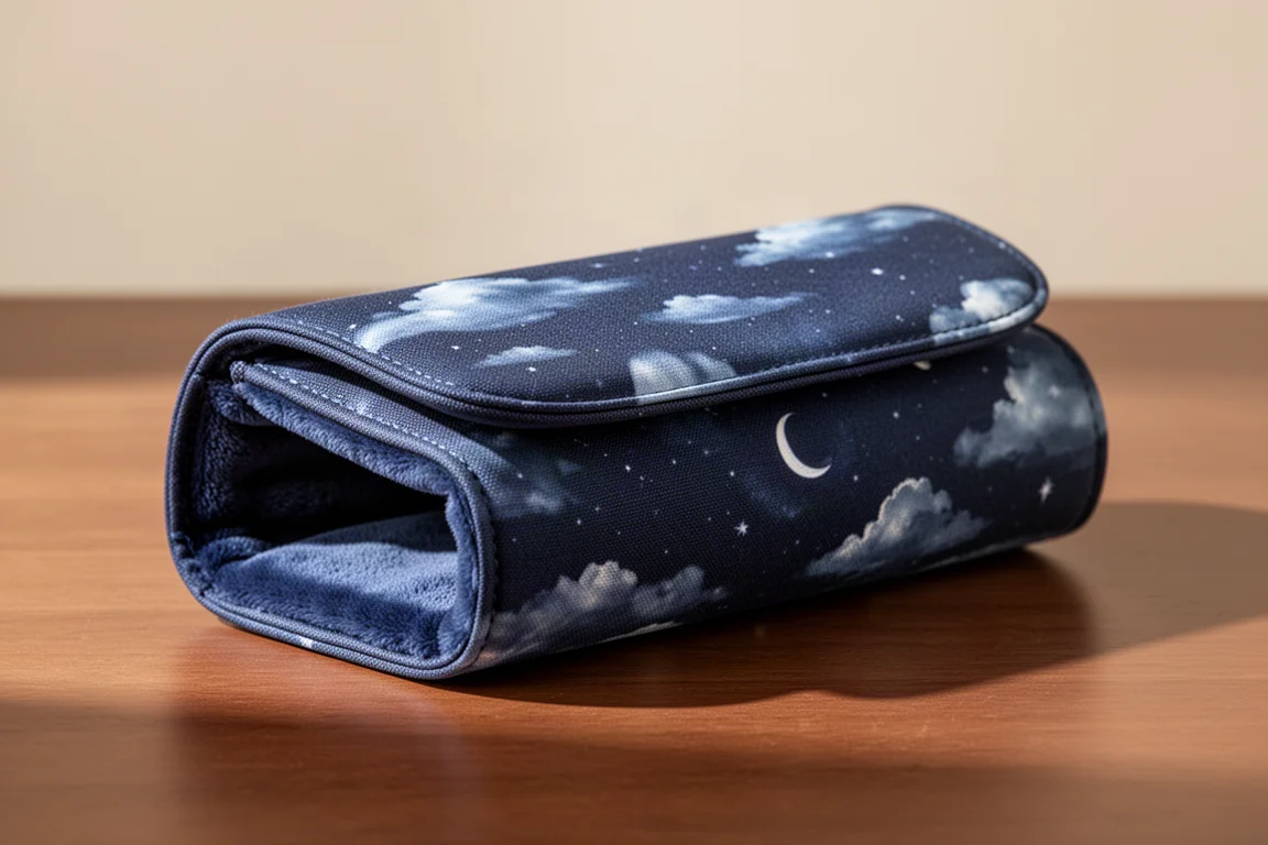 Rickshaw Sinclair Model R Pen Case product image
