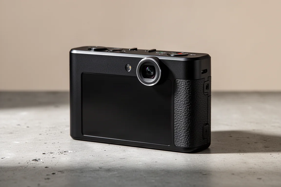 Ricoh GR3x HDF product image