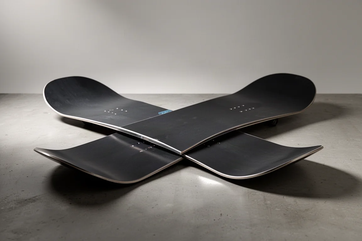 Ride Benchwarmer product image