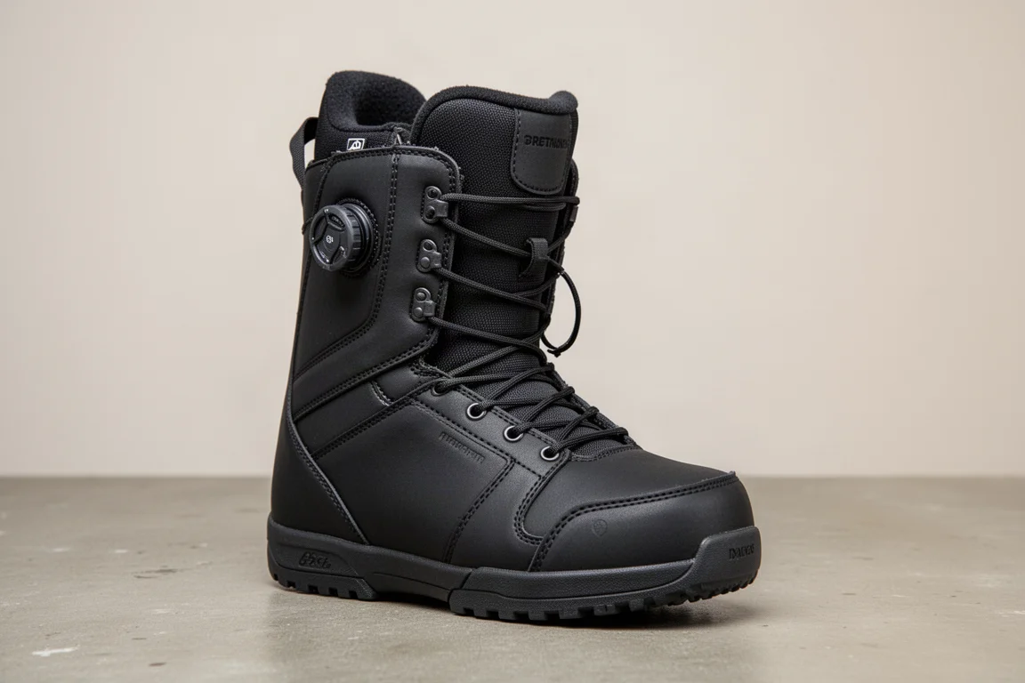 Ride Fuse Boot product image