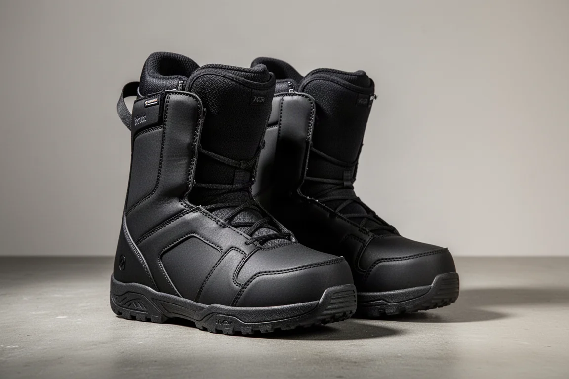 Ride Fuse Boots product image