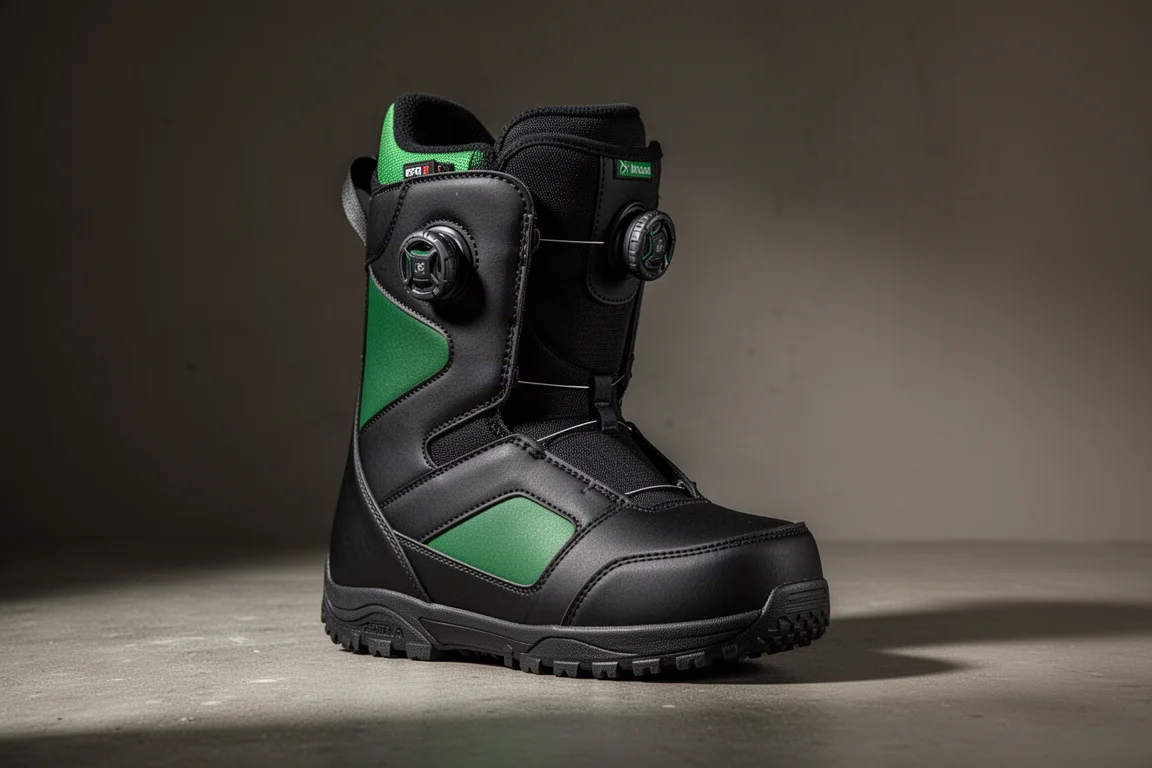 Ride Insano Snowboard Boots product image