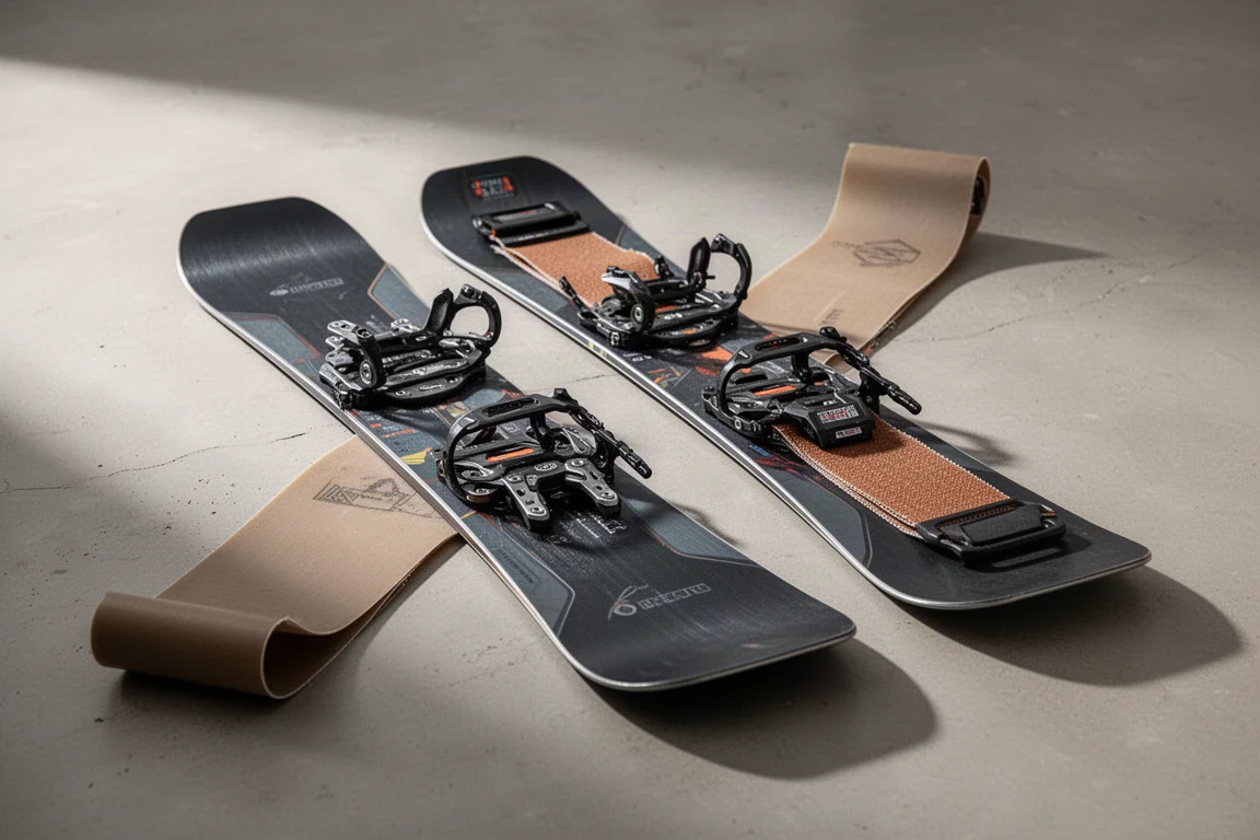 Ride Mega Split Splitboard product image