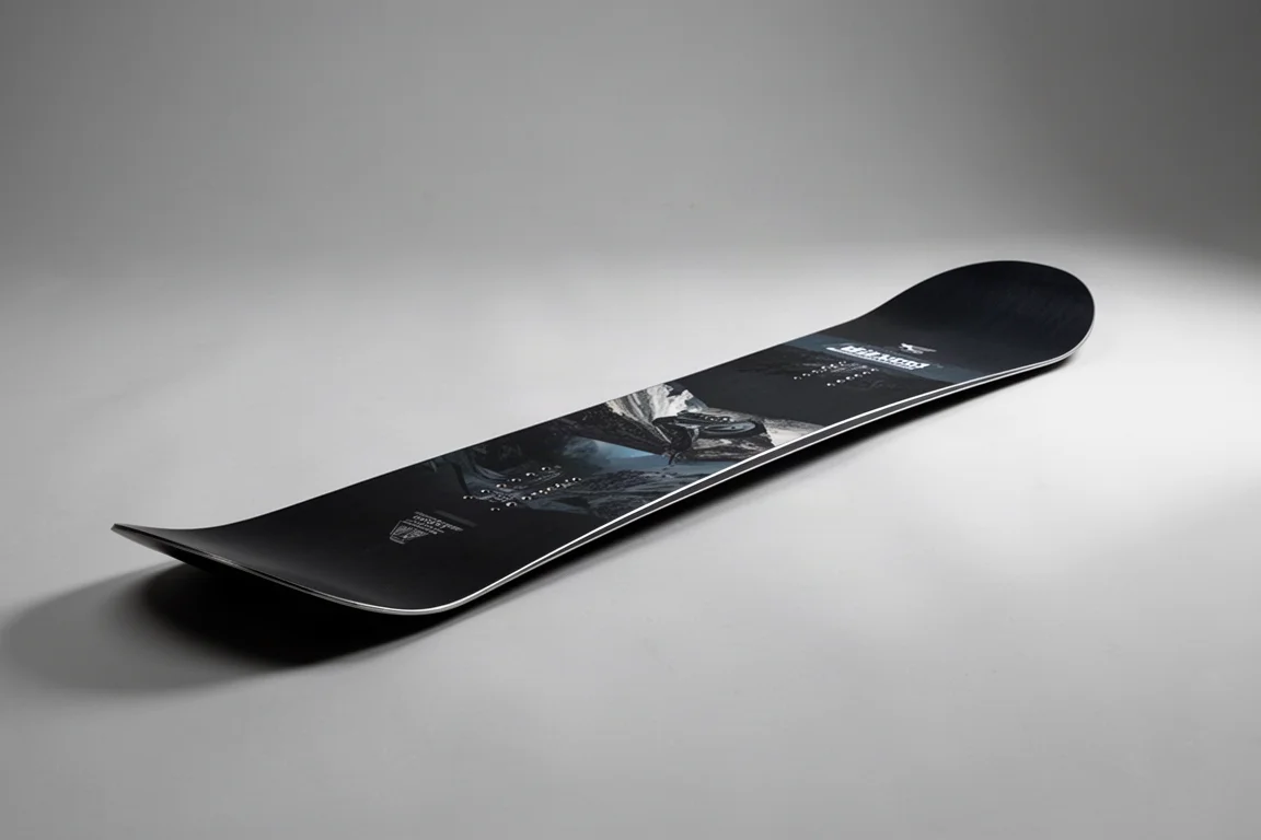 Ride Peace Seeker product image