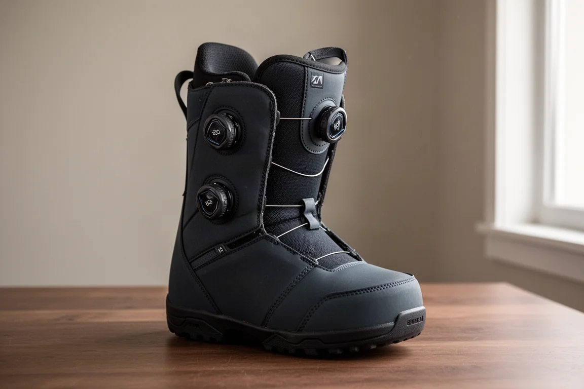Ride Trident product image