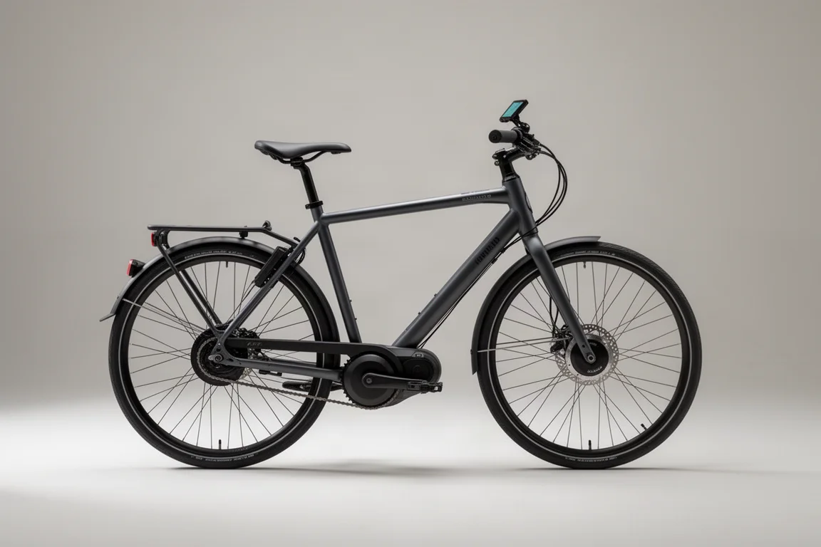 Ride1Up Roadster V2 product image