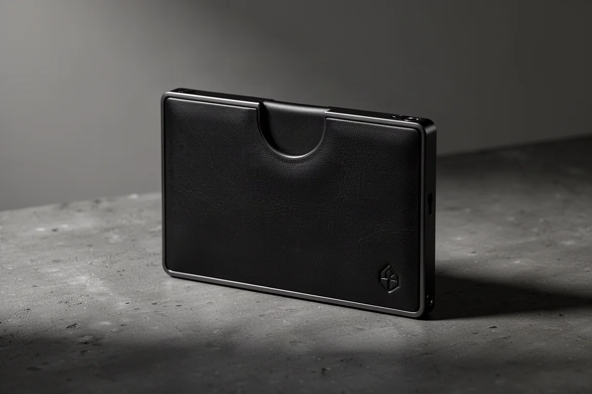 Ridge Biflex Jet Black Special Edition product image