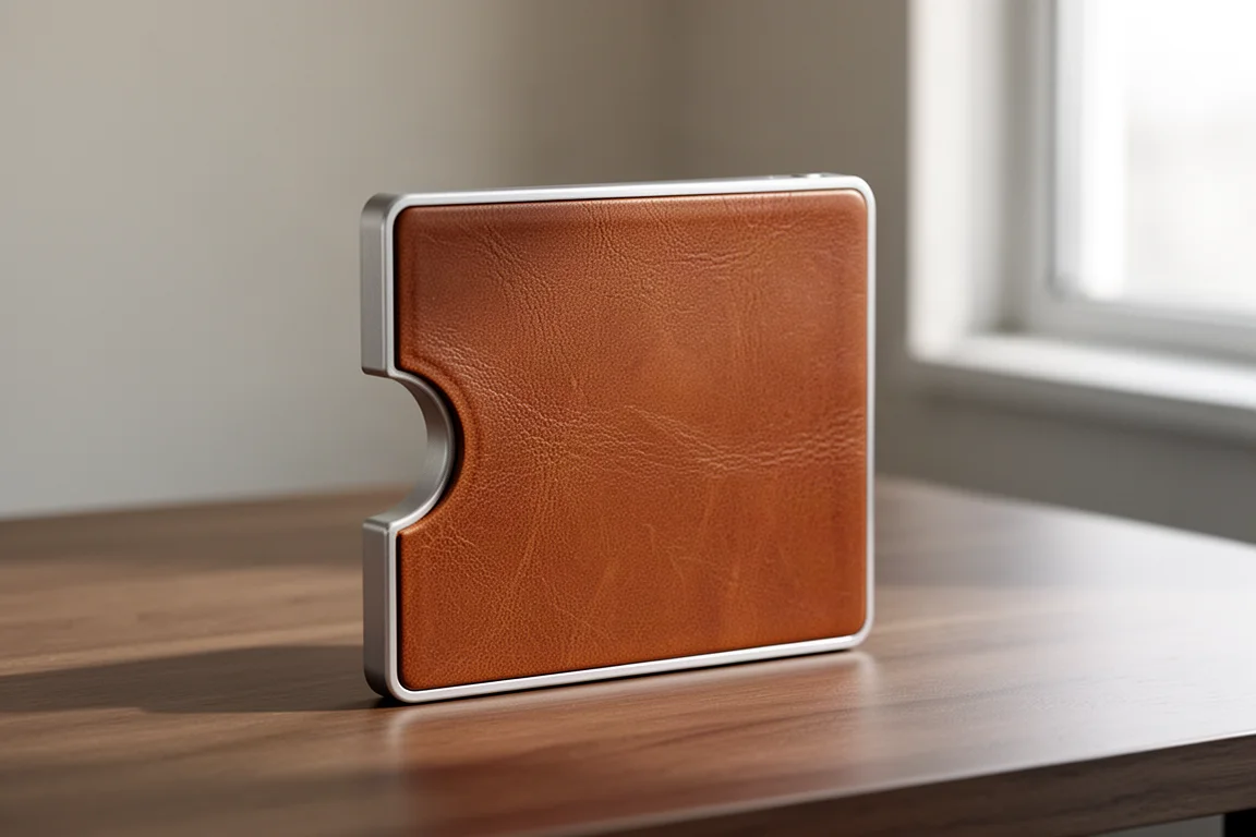 Ridge Biflex Wallet product image