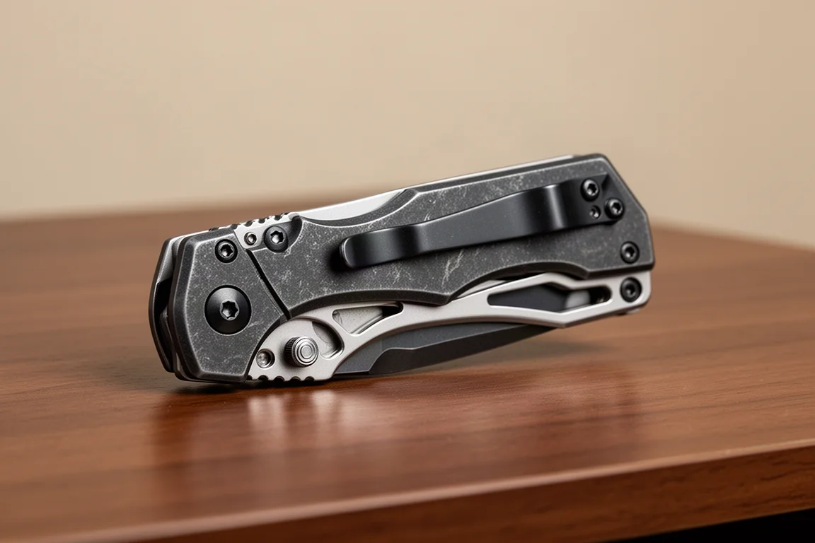 Ridge Everyday Folder product image