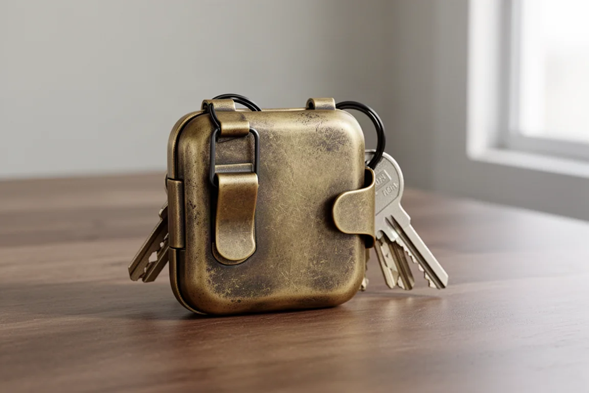 Ridge Key Case product image