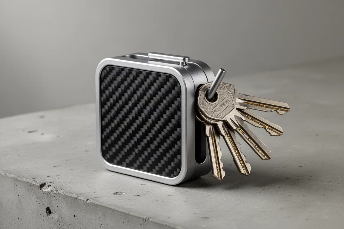 Ridge Key Organizer product image