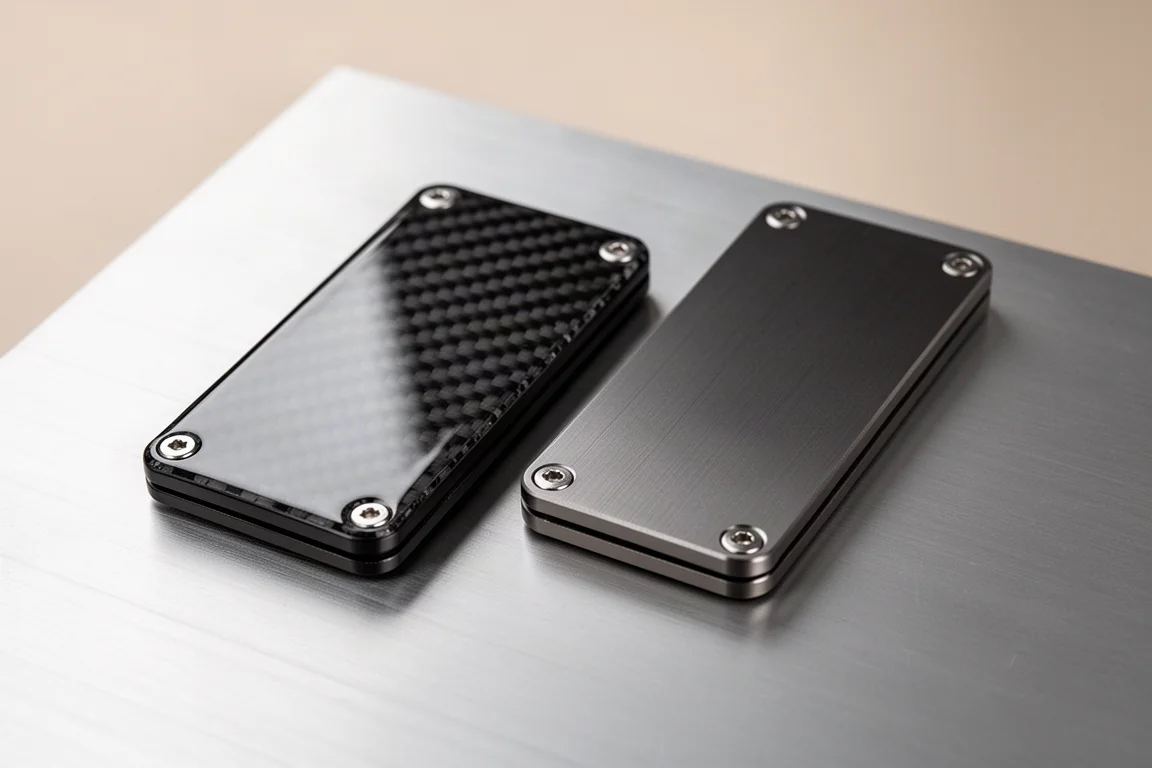 Ridge MagSafe Upgrade Plates product image