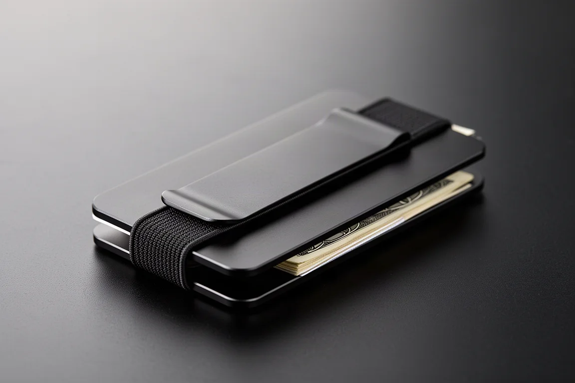 Ridge MKBHD Wallet product image