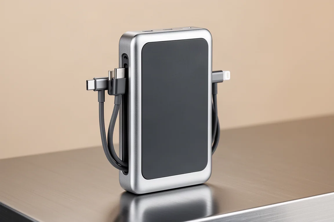 Ridge Portable Battery Pack product image