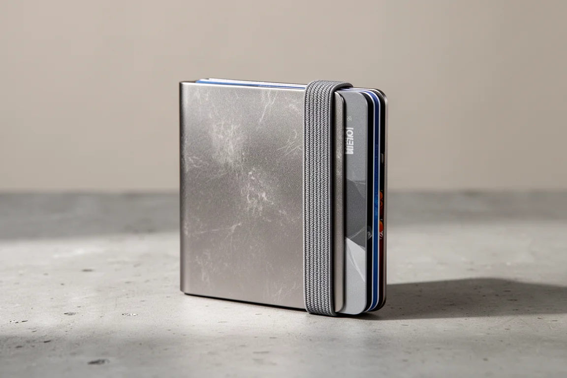 Ridge Wallet product image