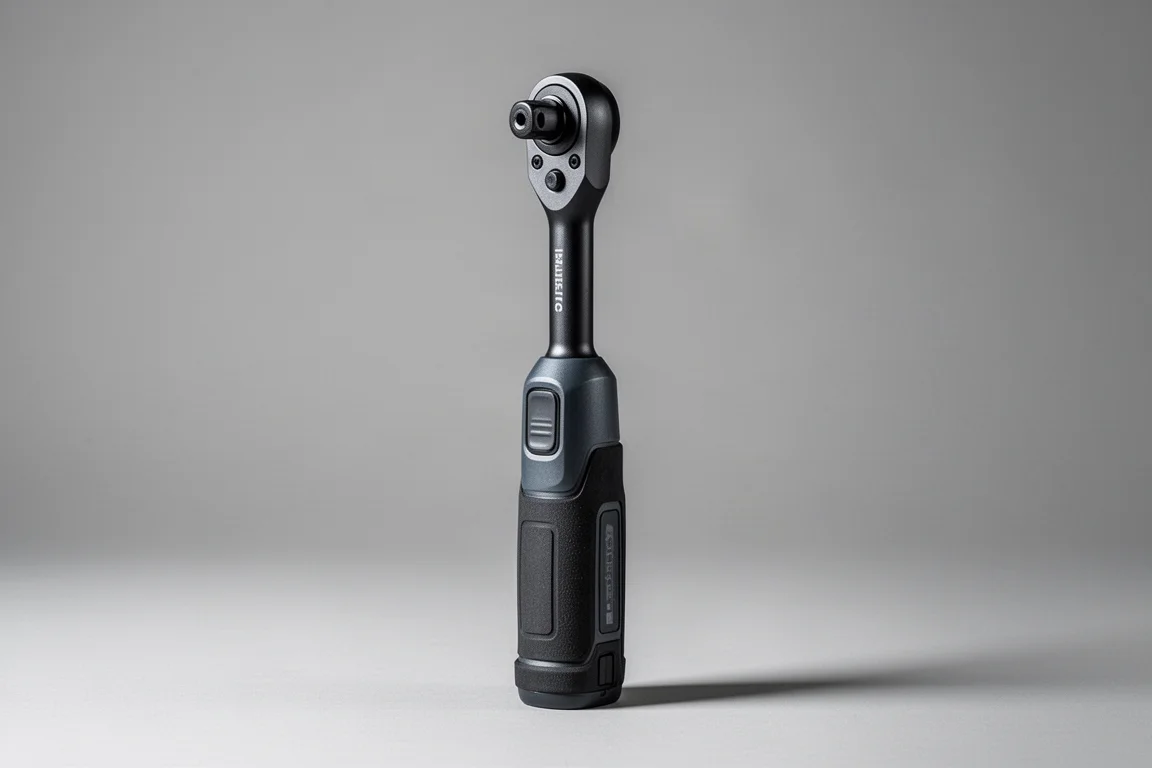 Ridgid 1/2-Inch Cordless Ratchet product image