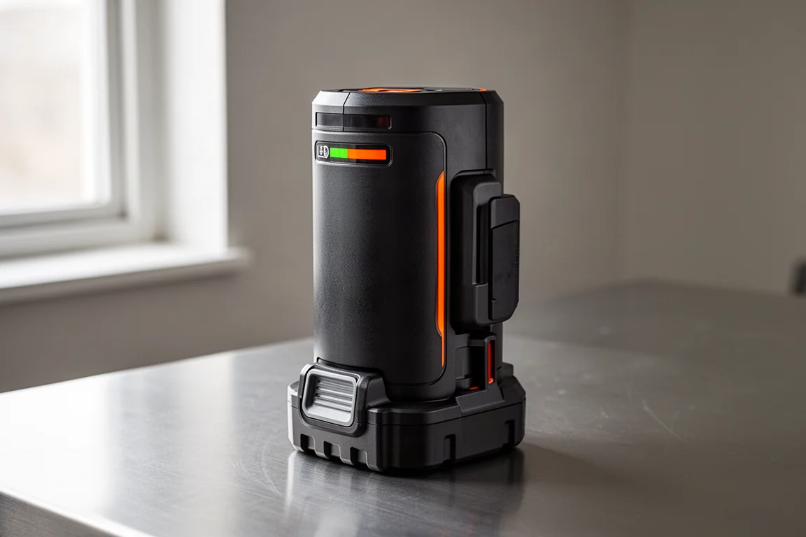 Ridgid 12Ah MAX Output Battery product image