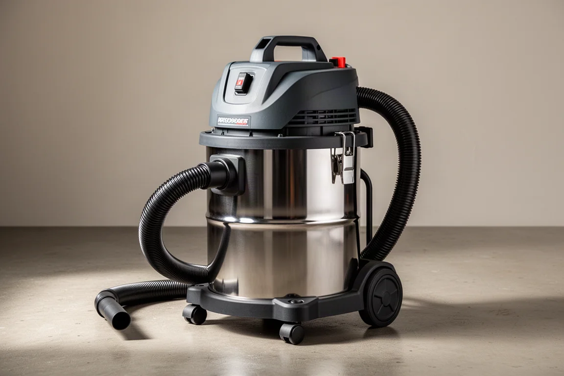 Ridgid 16-Gallon Wet/Dry Vac product image