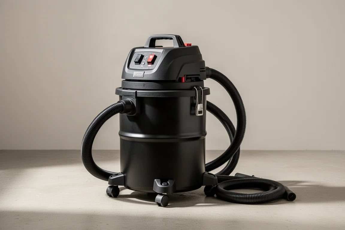 RIDGID 16 Gallon Wet/Dry Vacuum product image