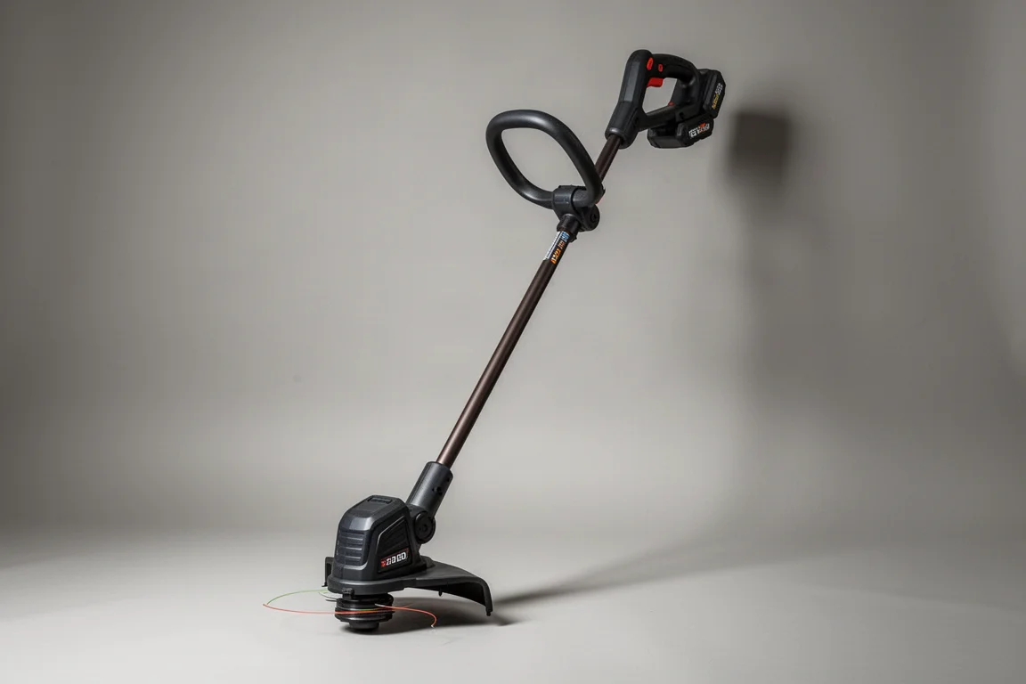 Ridgid 18V 14-Inch String Trimmer product image