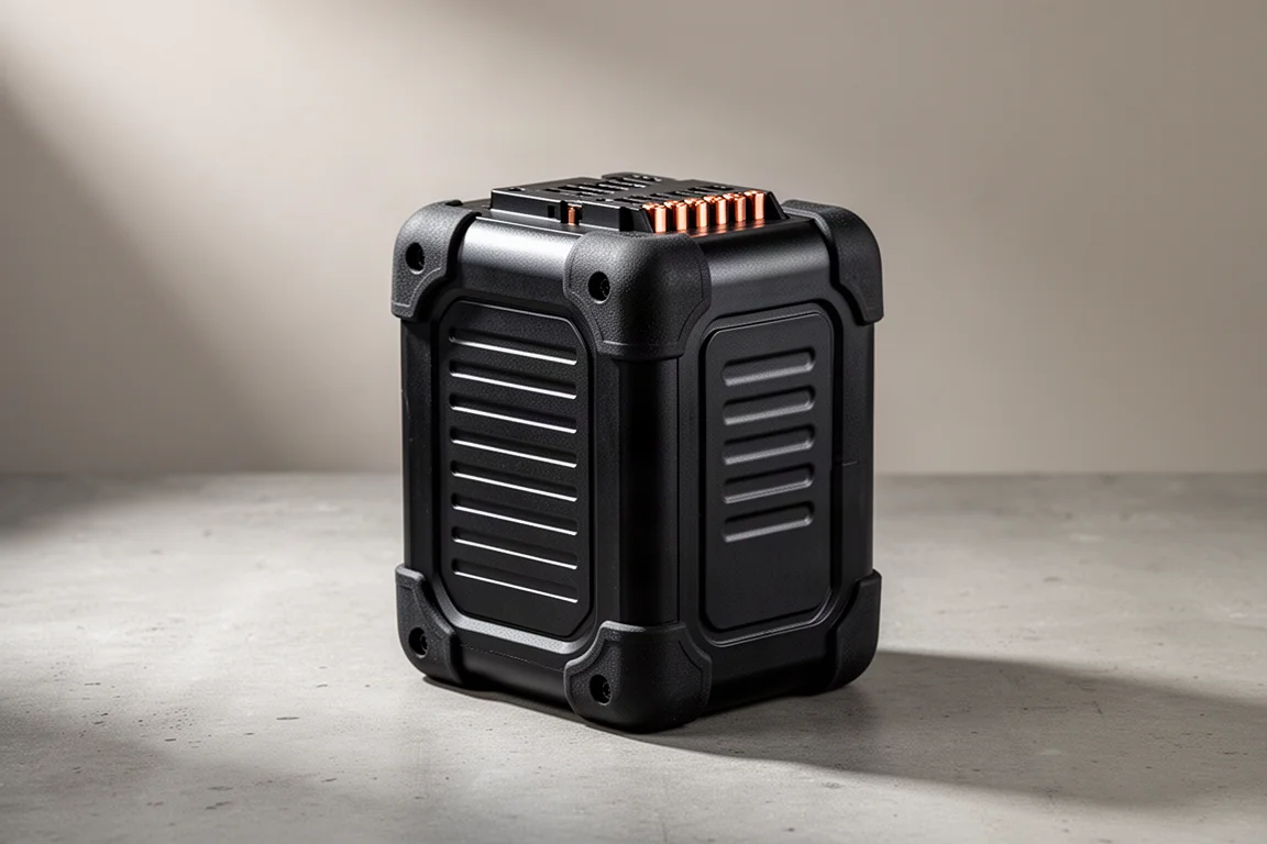 Ridgid 18V 4.0 Ah Max Output EXP Lithium-Ion Battery product image