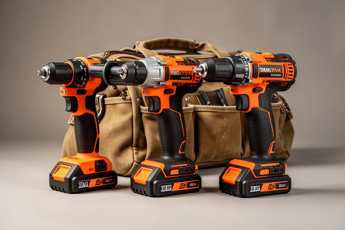 Ridgid 18V Brushless Two-Tool Combo Kit product image