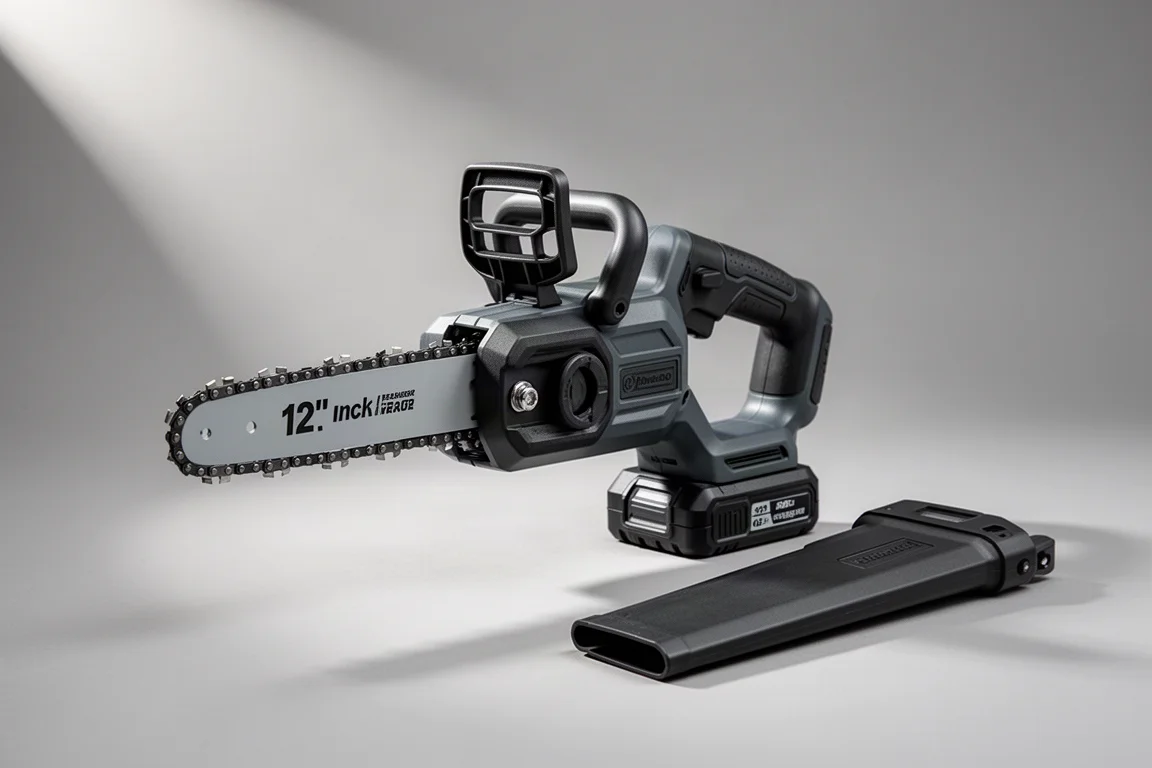 Ridgid 18V Chainsaw product image