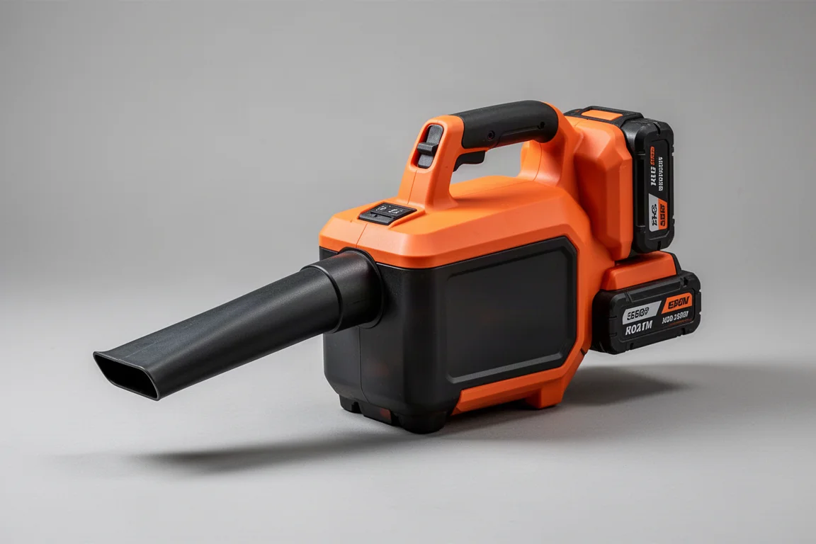 Ridgid 18V Cordless Vacuum Kit product image