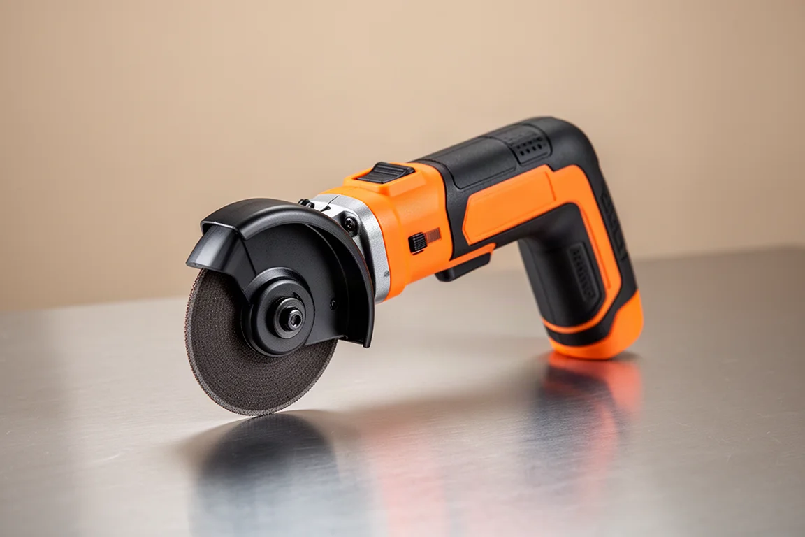 Ridgid 18V Cut-Off Tool product image