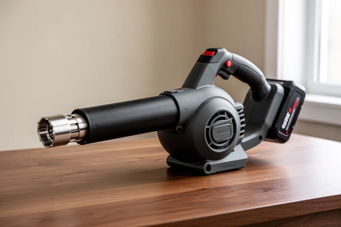 Ridgid 18V Leaf Blower product image