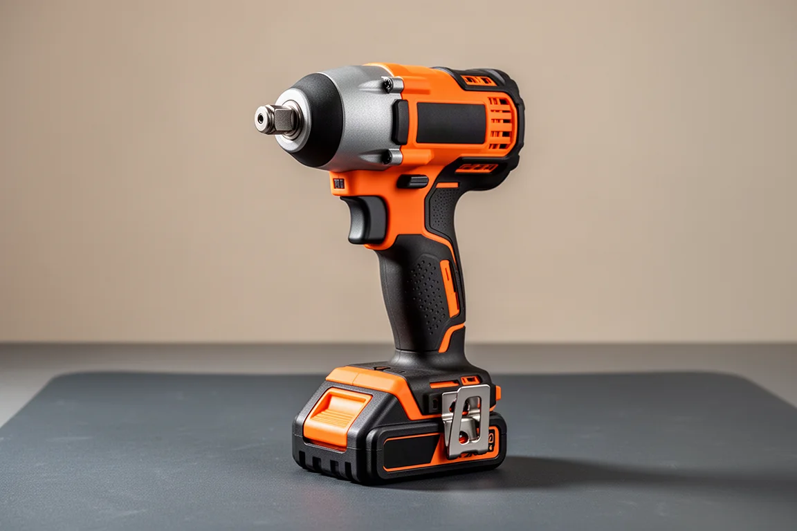 Ridgid 18V Octane product image