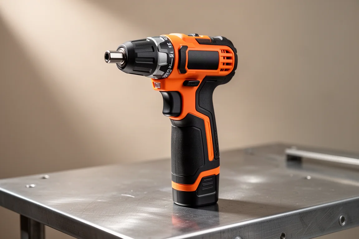 Ridgid 18V Stealth Force Pulse Driver product image