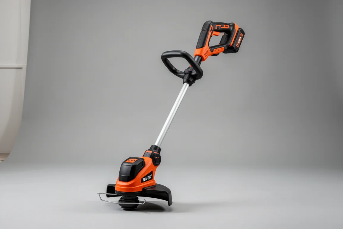 Ridgid 18V String Trimmer product image