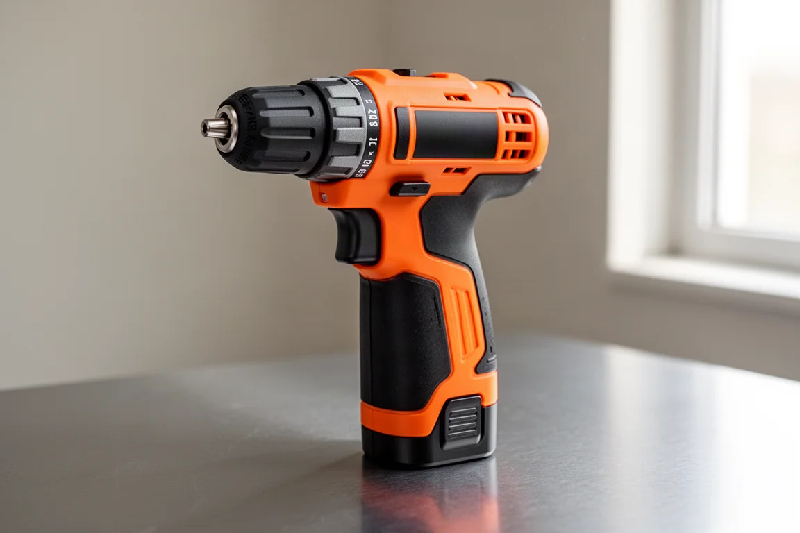 Ridgid 18V Subcompact Brushless product image