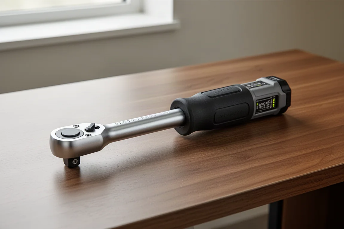 Ridgid 3/8-Inch Cordless Ratchet product image