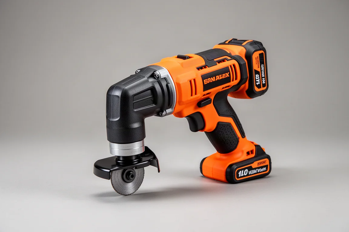 Ridgid 3-Inch Cutoff Tool product image