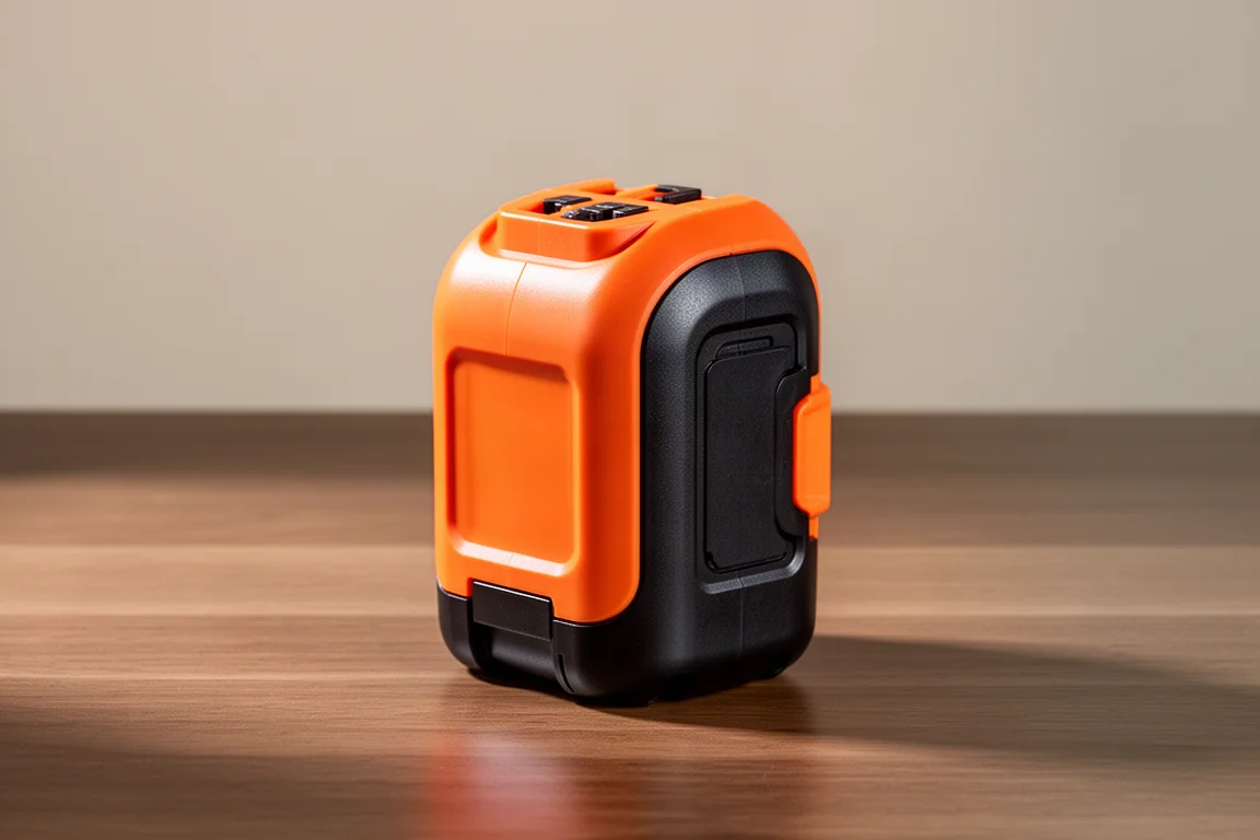 Ridgid 4Ah Max Output EXP Tabless Battery product image