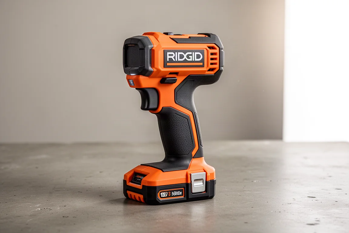 Ridgid 4-H Bat Ray product image